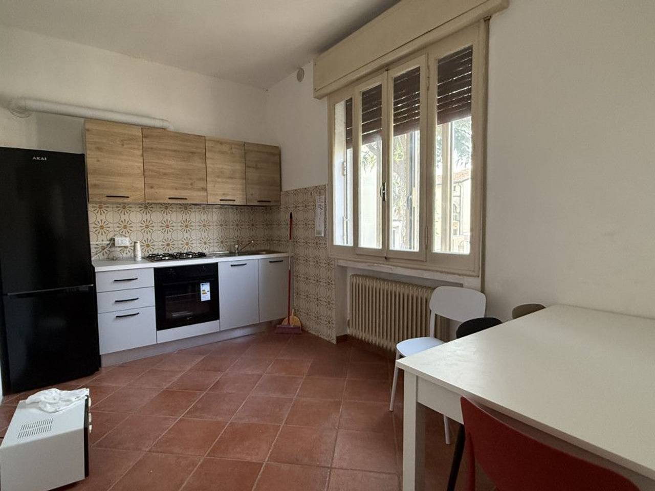 casa indipendente in affitto a Padova in zona Arcella