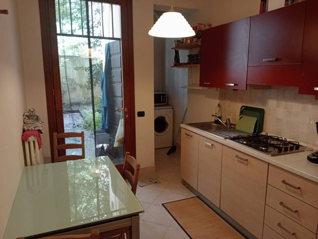 appartamento in affitto a Padova in zona Centro Storico