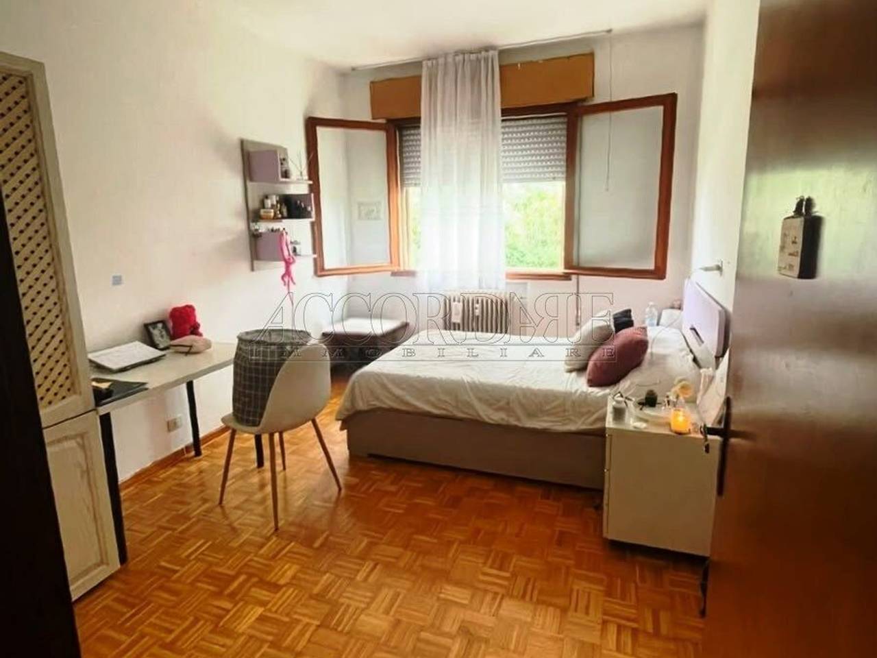 appartamento in affitto a Padova in zona San Carlo