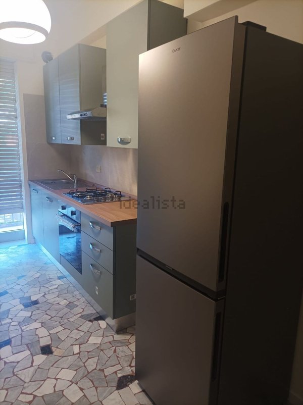 appartamento in affitto a Padova in zona San Giuseppe