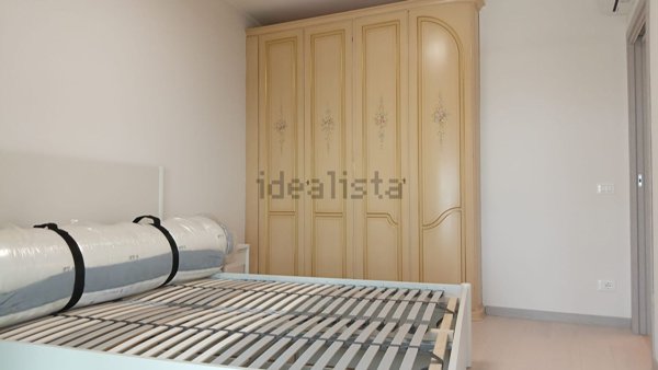 appartamento in affitto a Padova in zona Portello