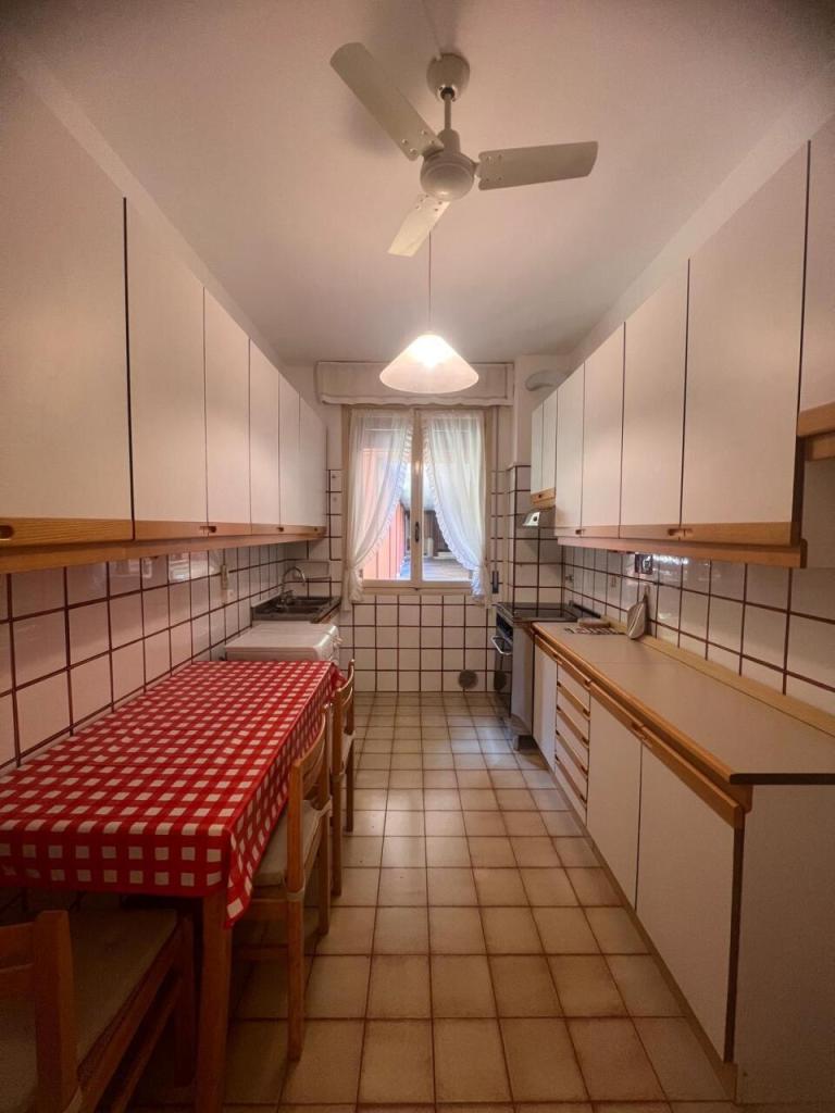 appartamento in affitto a Padova in zona Centro Storico
