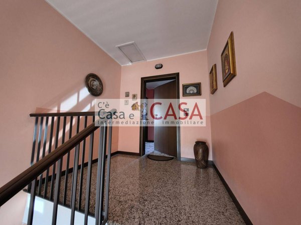 appartamento in affitto a Padova in zona Brentelle