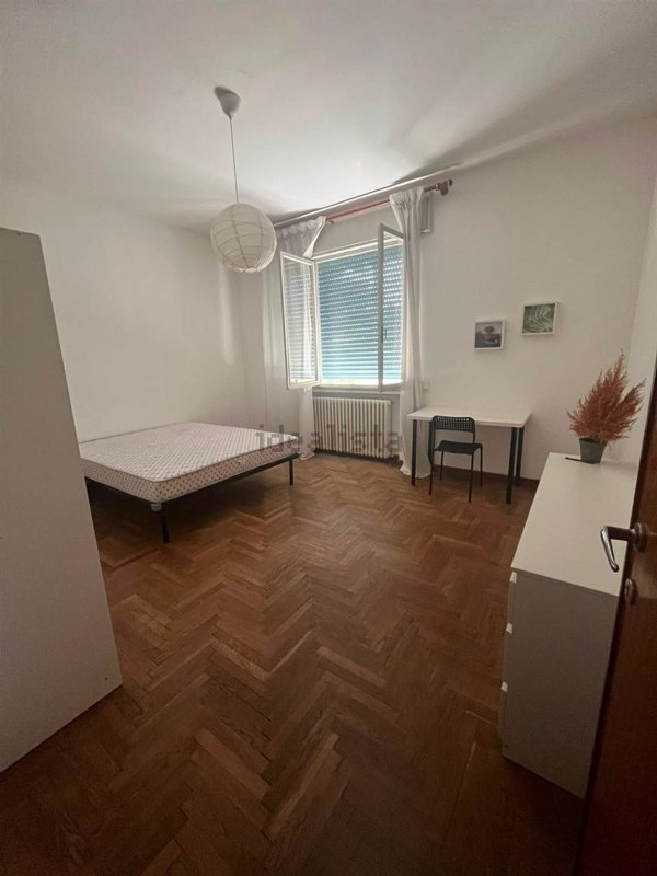appartamento in affitto a Padova in zona Sant'Osvaldo / Santa Rita
