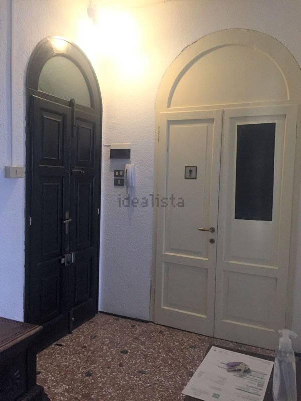 appartamento in affitto a Padova in zona Santa Croce