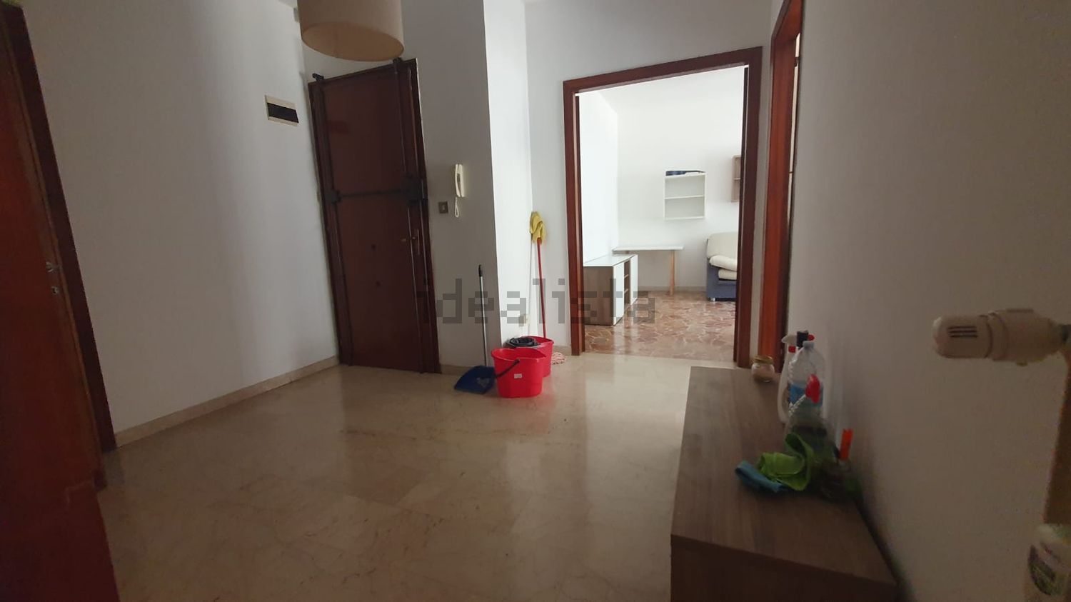 appartamento in affitto a Padova in zona Forcellini / Terranegra