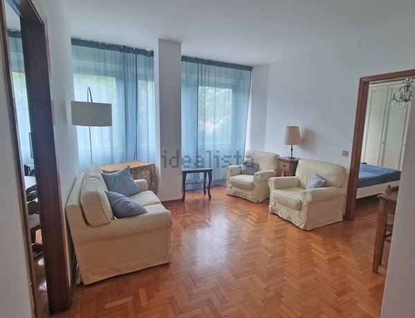 appartamento in affitto a Padova in zona Savonarola