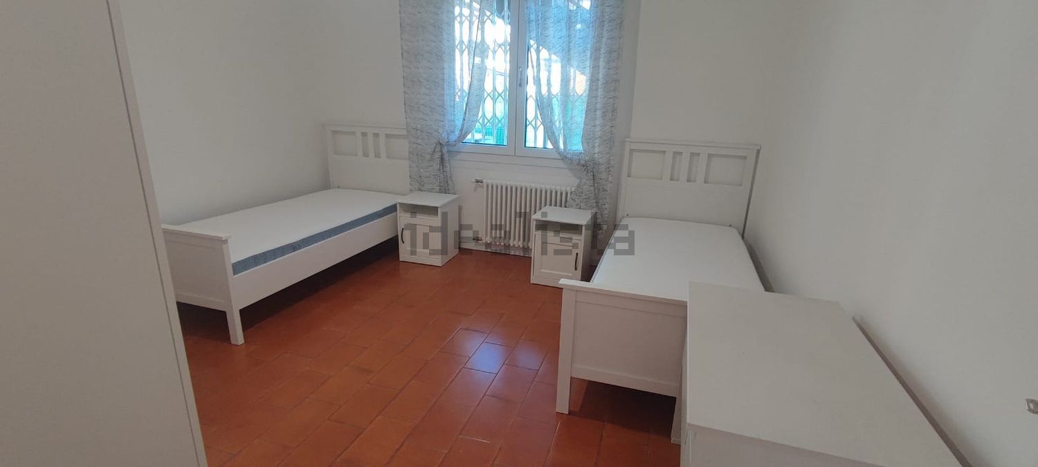 appartamento in affitto a Padova in zona Pio X