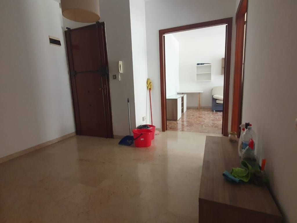 appartamento in affitto a Padova in zona Forcellini / Terranegra