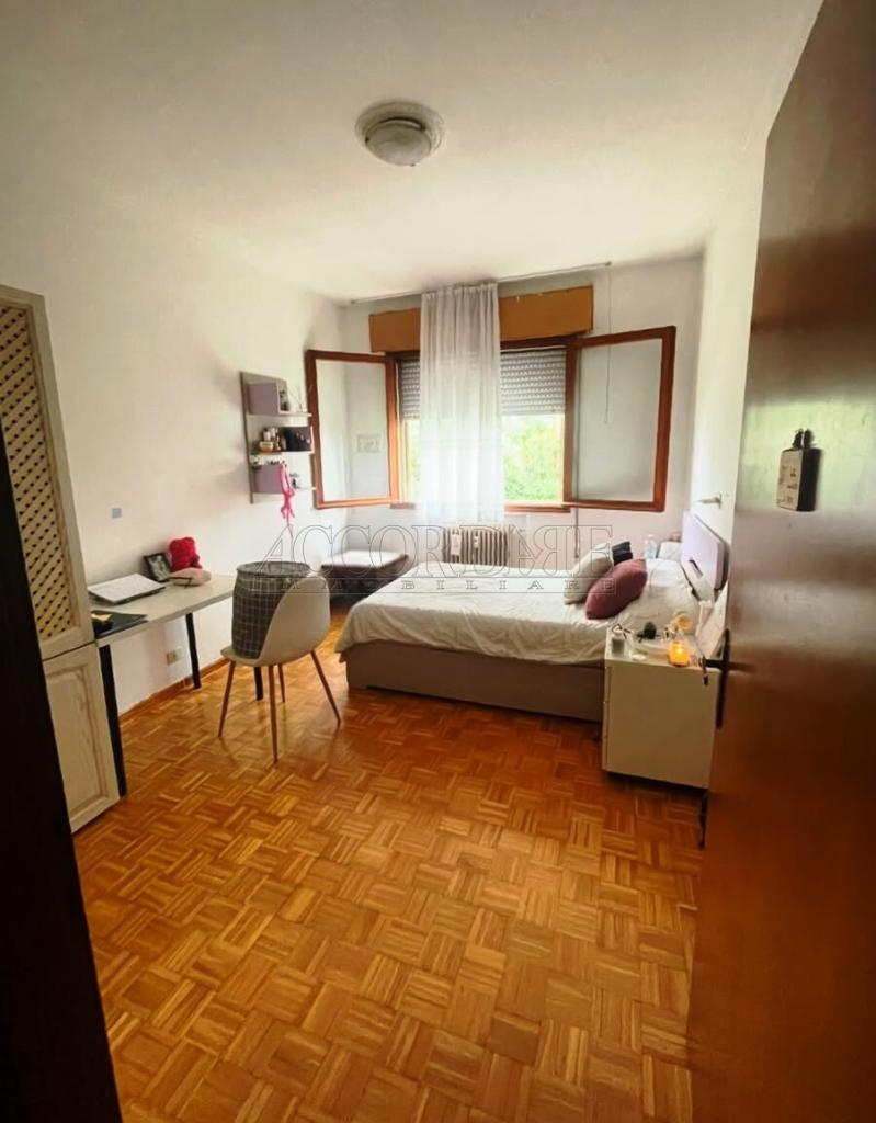 appartamento in affitto a Padova