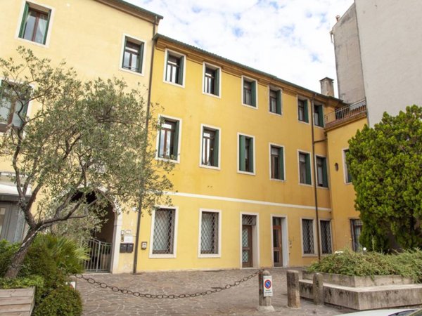 ufficio in affitto a Padova in zona Centro Storico