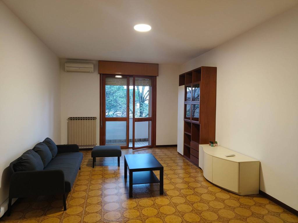 appartamento in affitto a Padova in zona Madonna Pellegrina