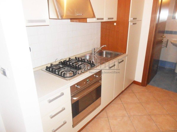 appartamento in affitto a Padova in zona Centro Storico