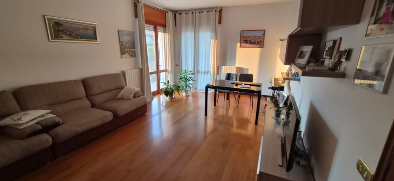 appartamento in affitto a Padova in zona Pontevigodarzere