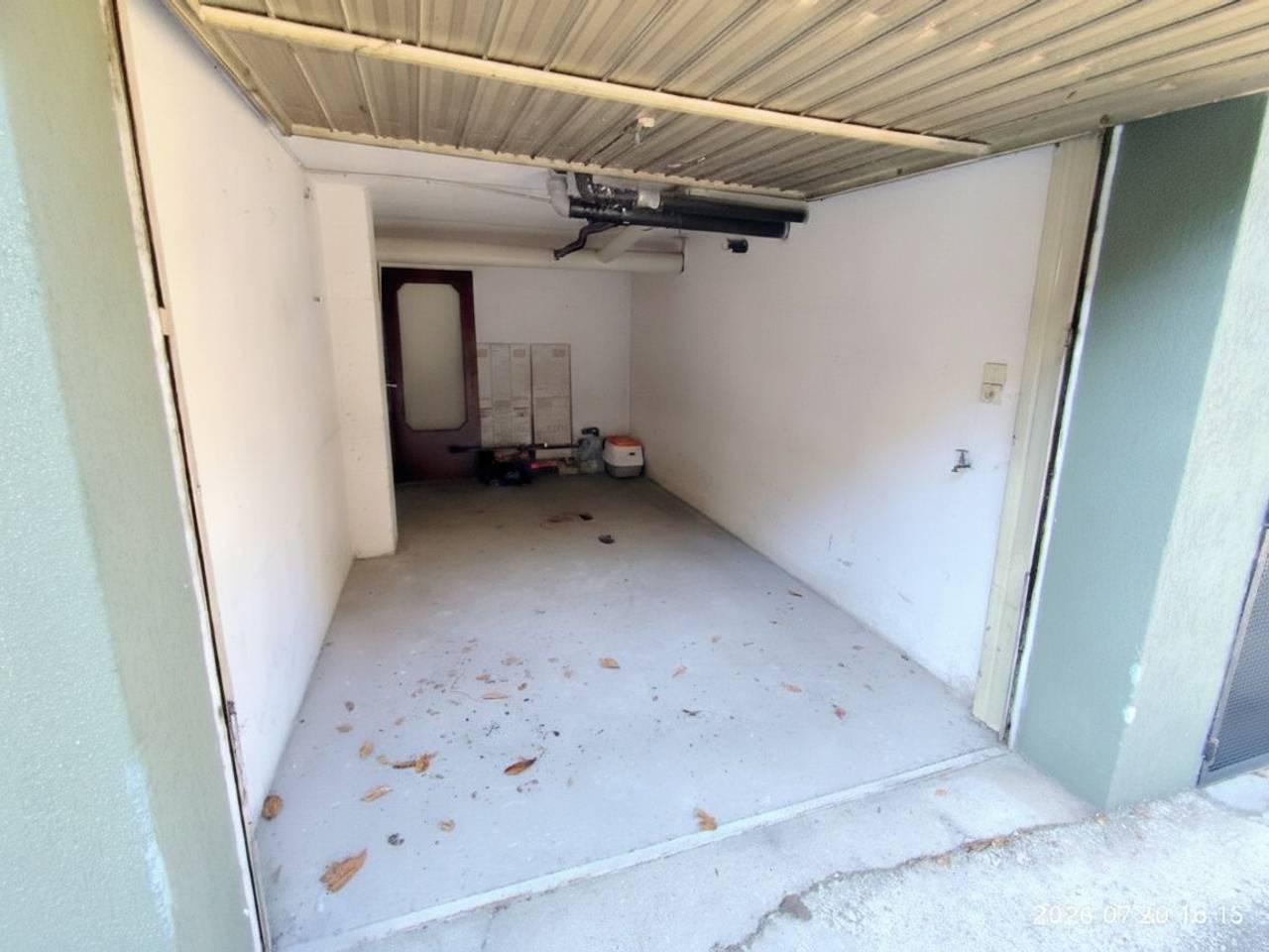 negozio in affitto a Padova in zona Sacra Famiglia