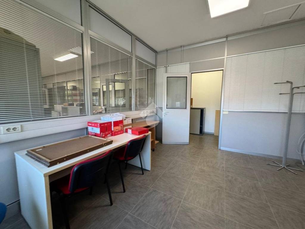 ufficio in affitto a Padova in zona Camin / Granze