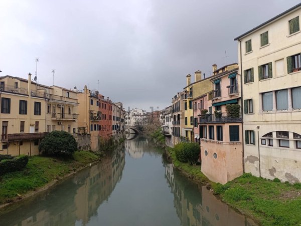 casa indipendente in affitto a Padova in zona Savonarola