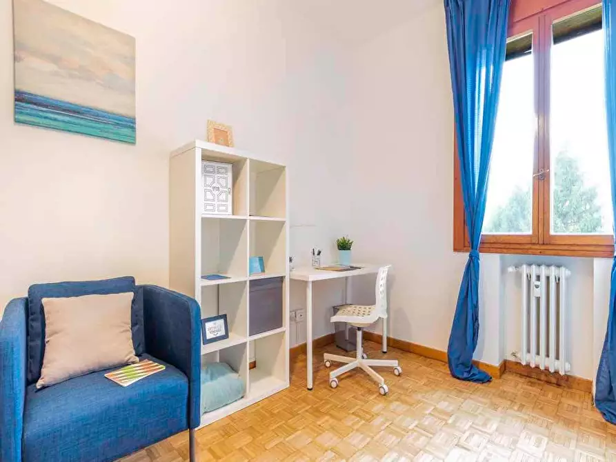 appartamento in affitto a Padova