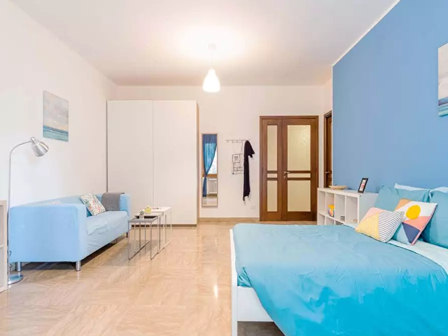 appartamento in affitto a Padova