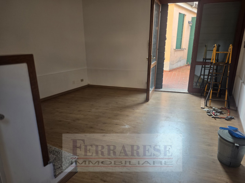 casa indipendente in affitto a Padova in zona Ponte di Brenta