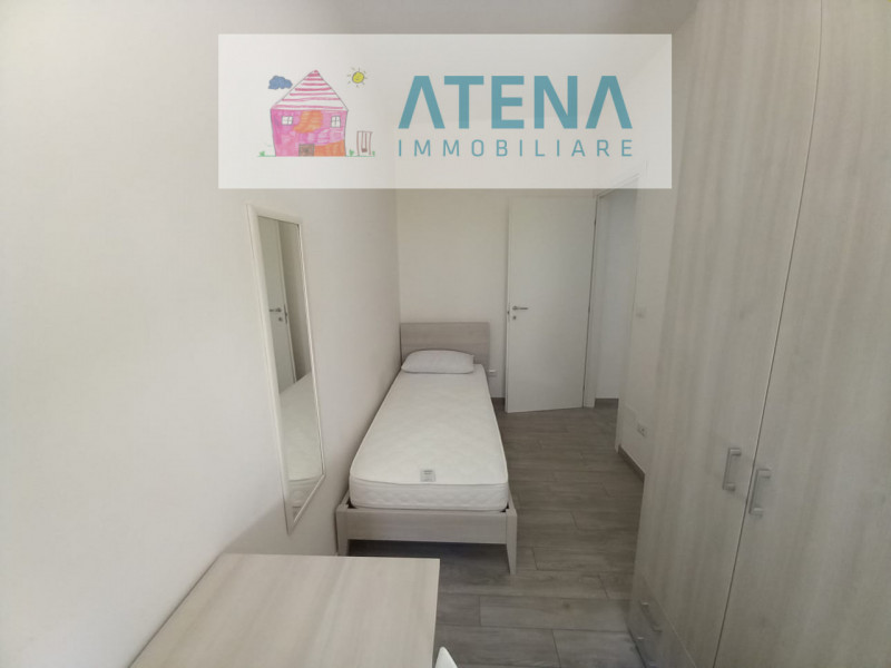 appartamento in affitto a Padova in zona Forcellini / Terranegra