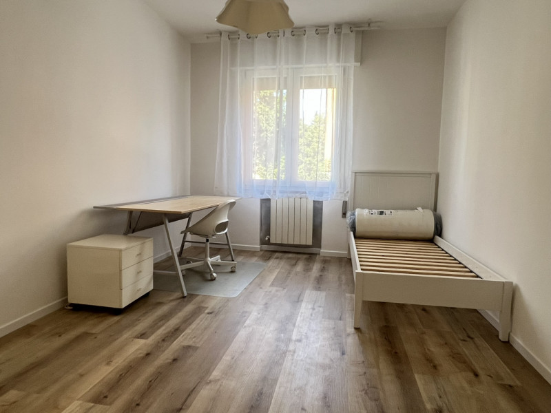 appartamento in affitto a Padova in zona Arcella