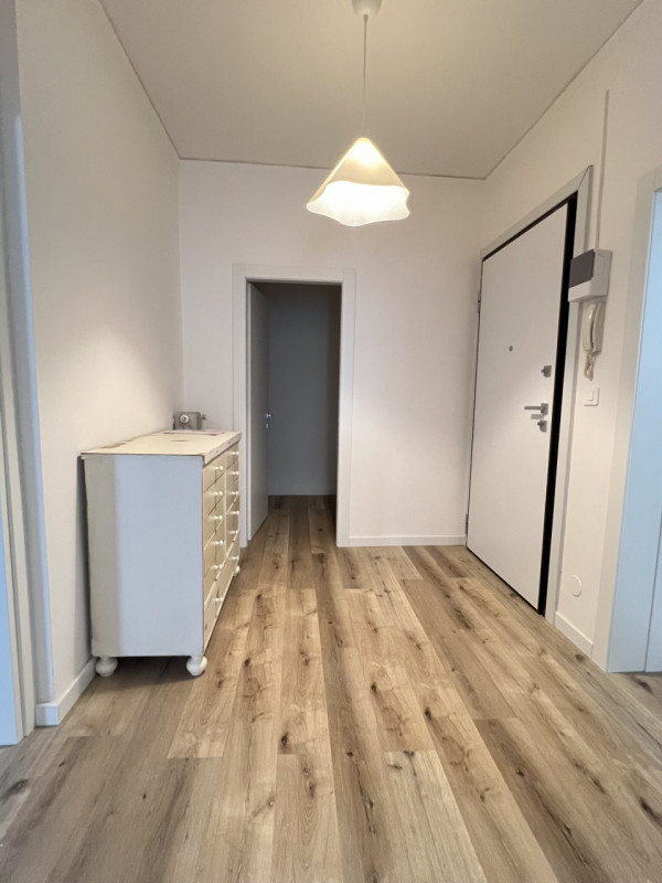 appartamento in affitto a Padova in zona Arcella