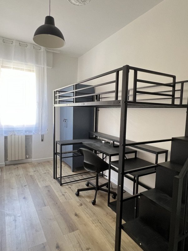 appartamento in affitto a Padova in zona Arcella