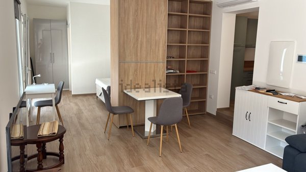 appartamento in affitto a Padova in zona Sacra Famiglia