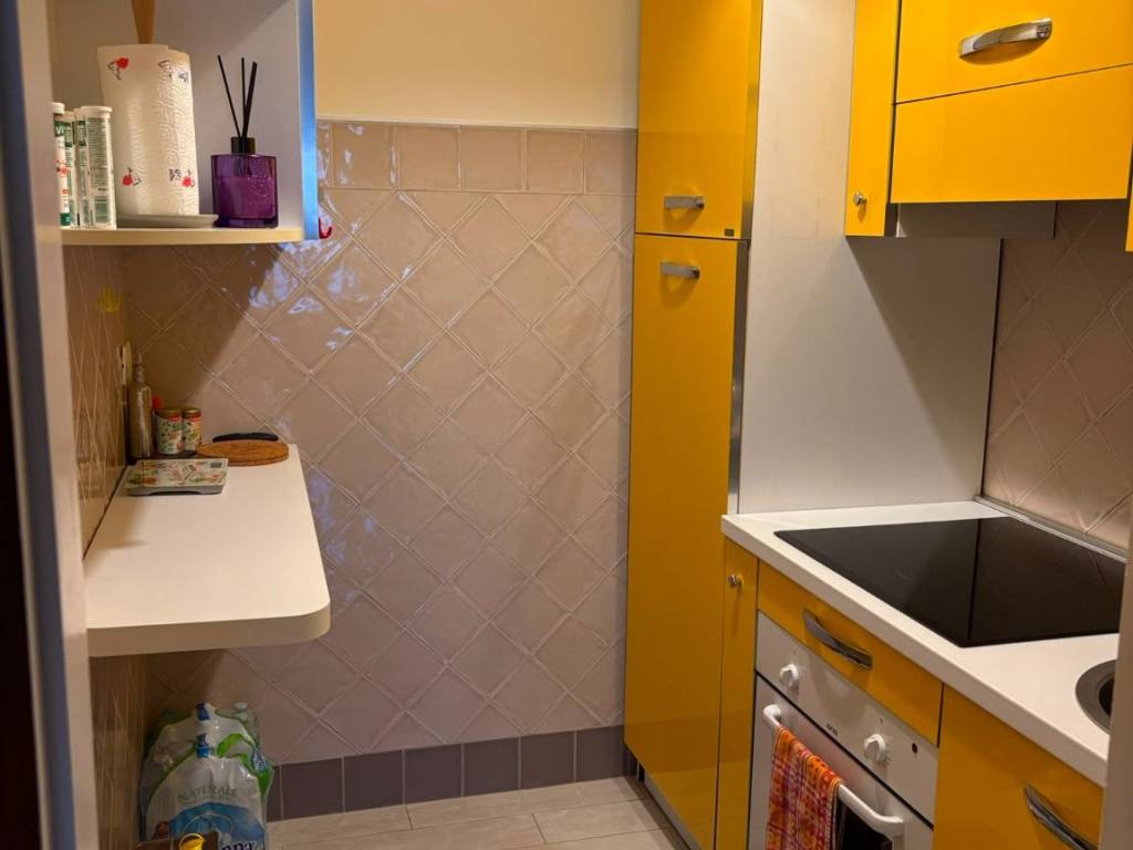 appartamento in affitto a Padova in zona Savonarola