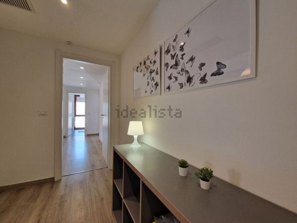 appartamento in affitto a Padova in zona Sant'Osvaldo / Santa Rita