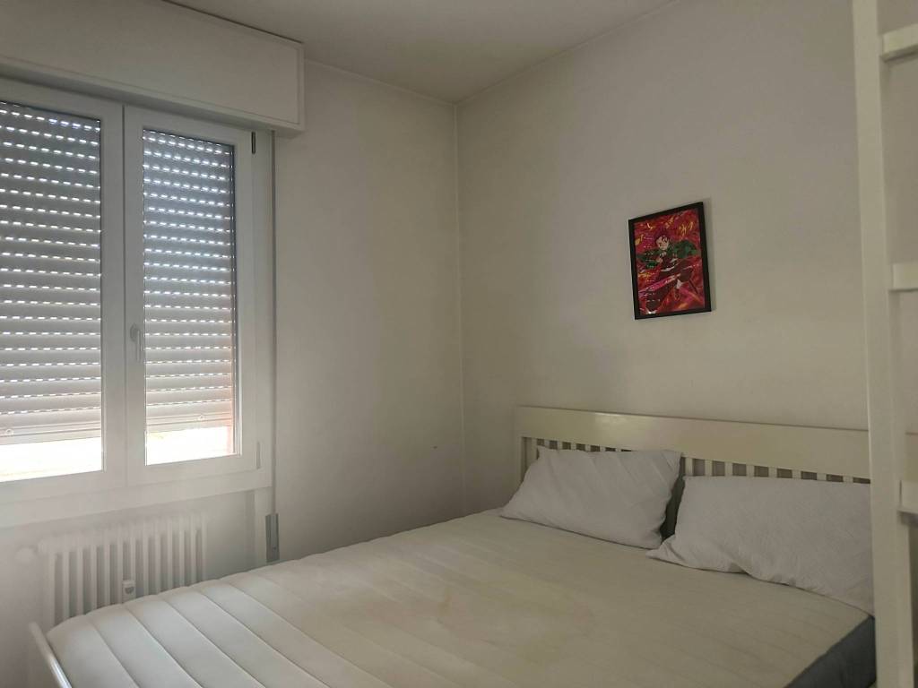 appartamento in affitto a Padova in zona Sant'Osvaldo / Santa Rita