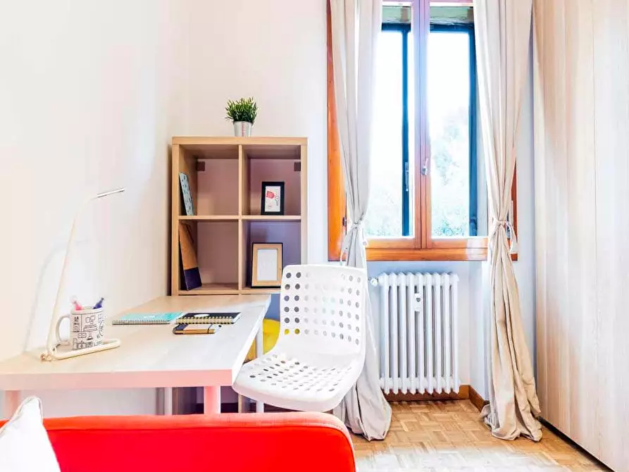 appartamento in affitto a Padova