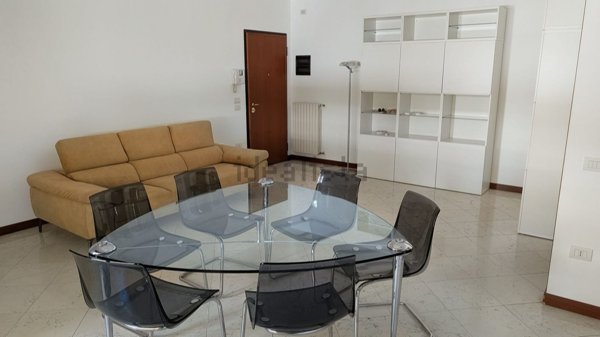 appartamento in affitto a Padova in zona Sacra Famiglia