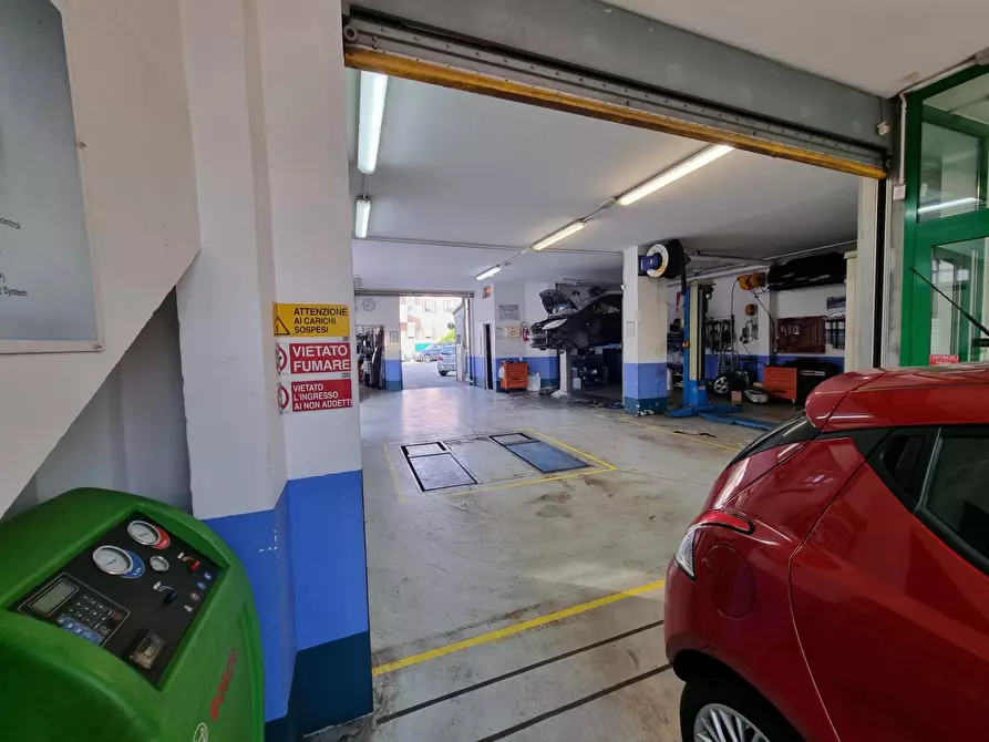 attivita commerciale in affitto a Padova