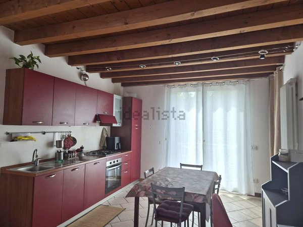 appartamento in affitto a Padova