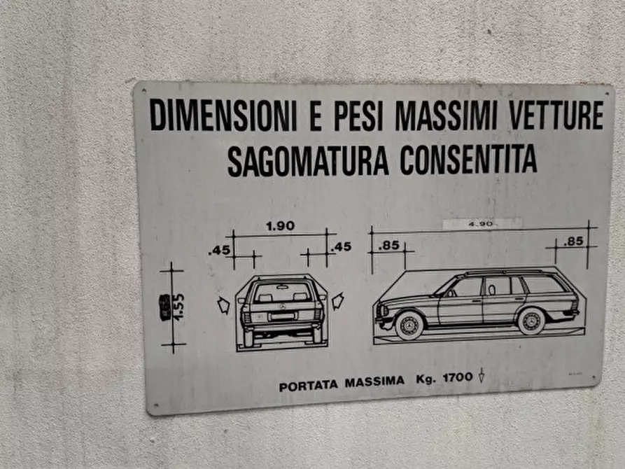 mansarda in affitto a Padova in zona Centro Storico