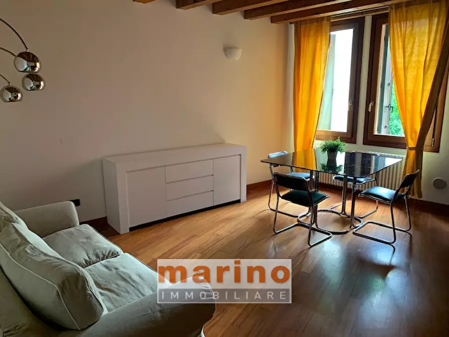 appartamento in affitto a Padova in zona Centro Storico
