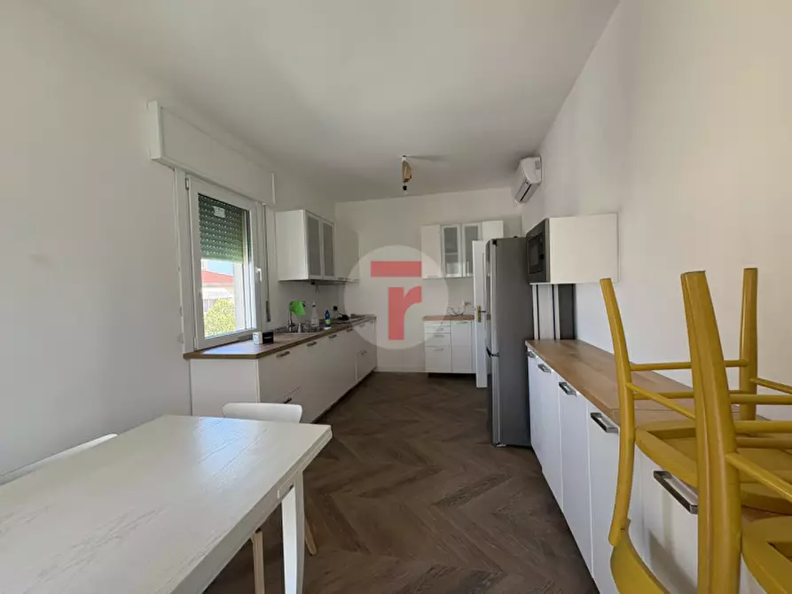 appartamento in affitto a Padova
