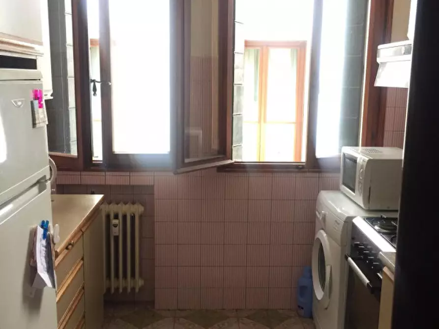 appartamento in affitto a Padova