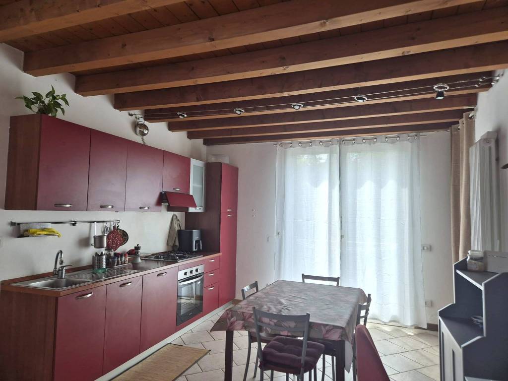 appartamento in affitto a Padova