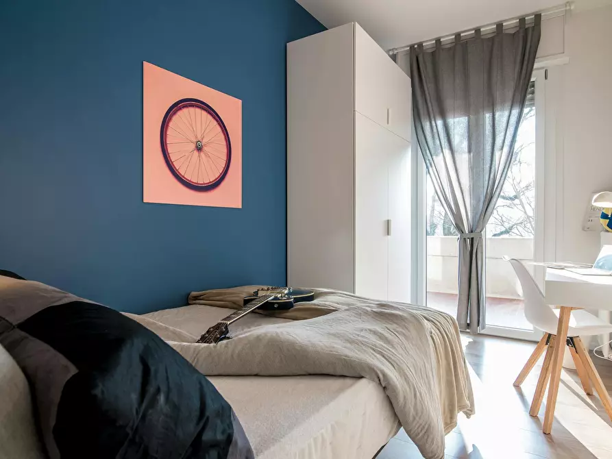 casa indipendente in affitto a Padova in zona Stanga