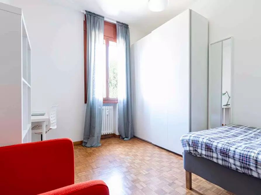 appartamento in affitto a Padova