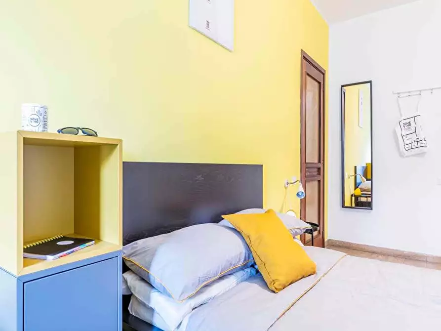 appartamento in affitto a Padova