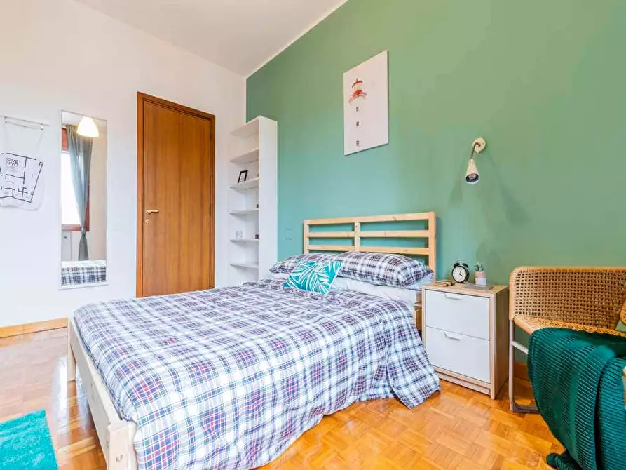 appartamento in affitto a Padova