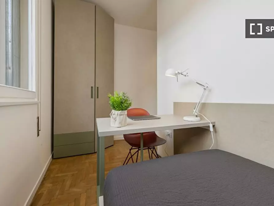 appartamento in affitto a Padova in zona Santa Croce
