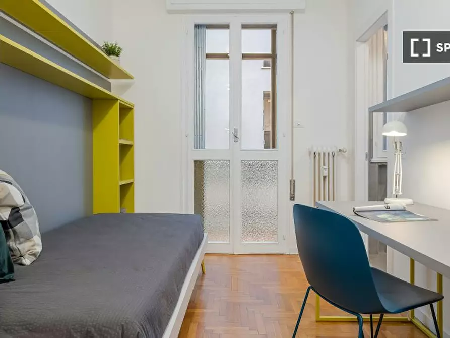 appartamento in affitto a Padova in zona Santa Croce