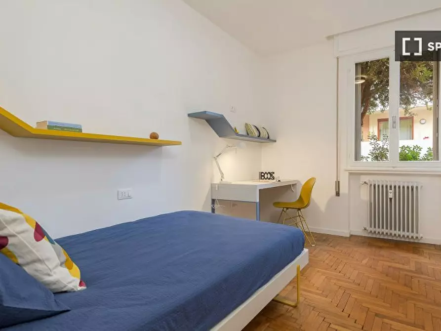 appartamento in affitto a Padova in zona Santa Croce