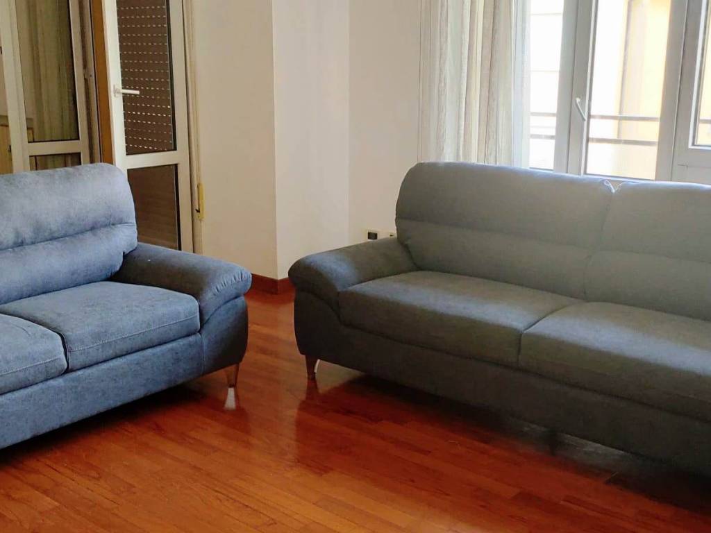 appartamento in affitto a Padova in zona San Carlo