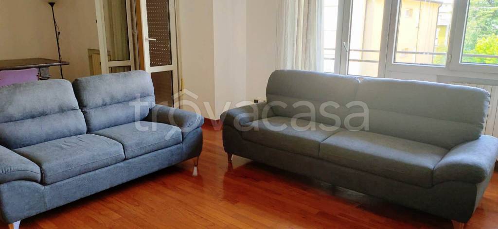appartamento in affitto a Padova in zona Arcella